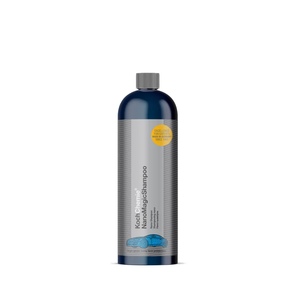 NanoMagicShampoo 750ml
