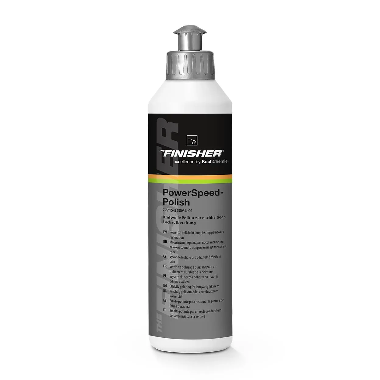 Koch Chemie The Finisher PowerSpeedPolish 250 ml