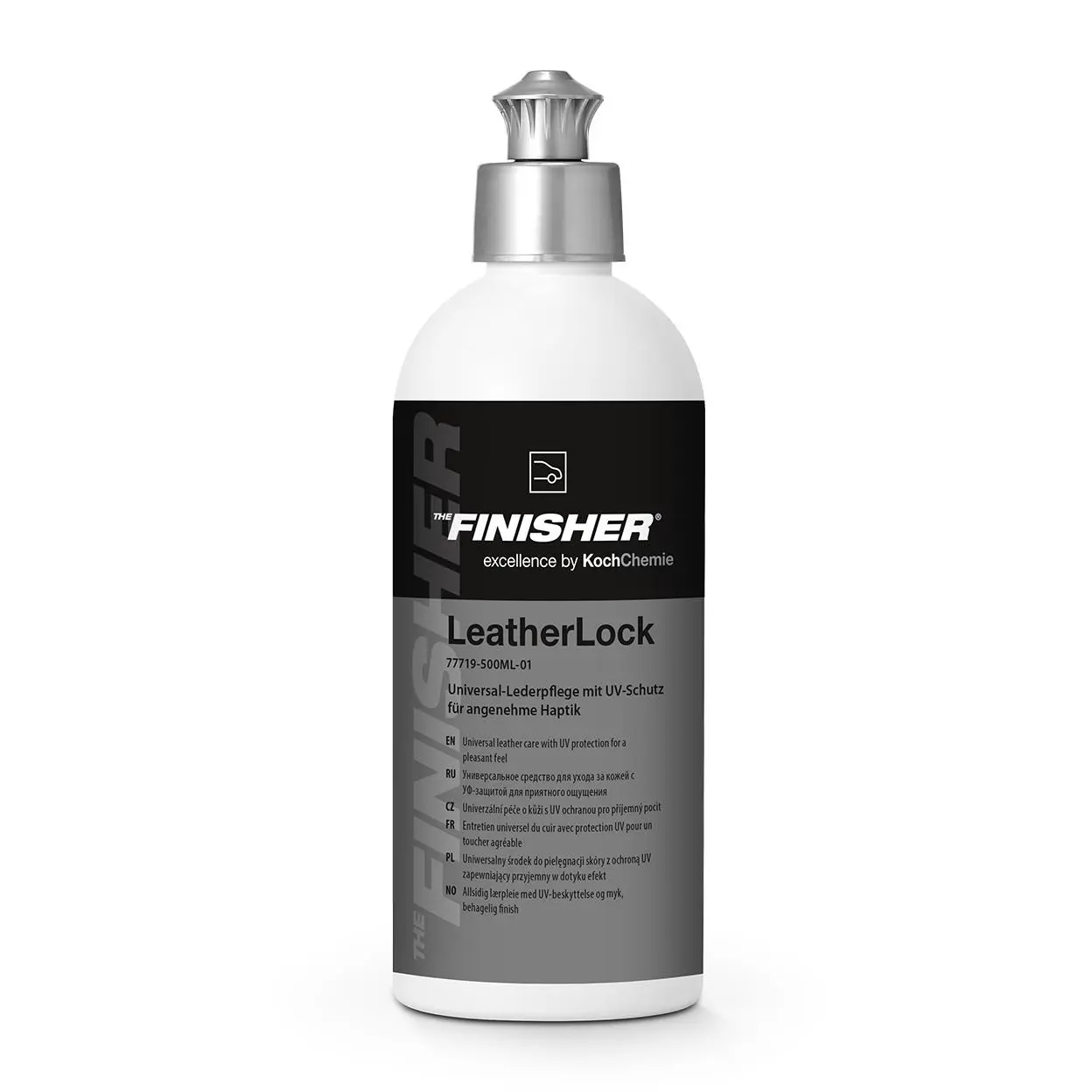 Ošetření kůže Koch Chemie LeatherLock (500 ml)