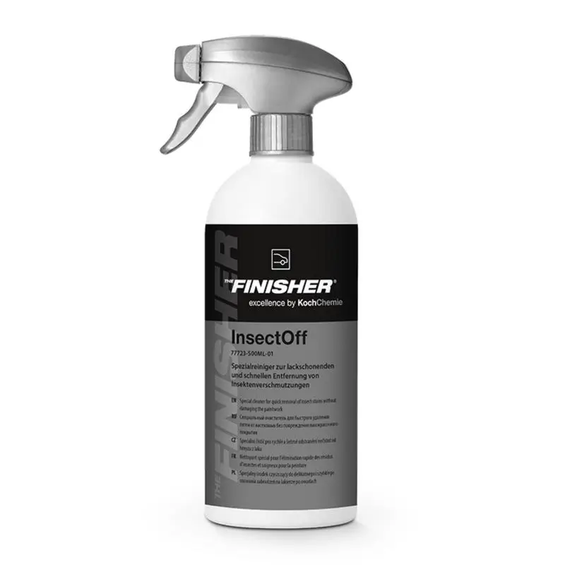 Odstraňovač hmyzu Koch Chemie InsectOff (500 ml)