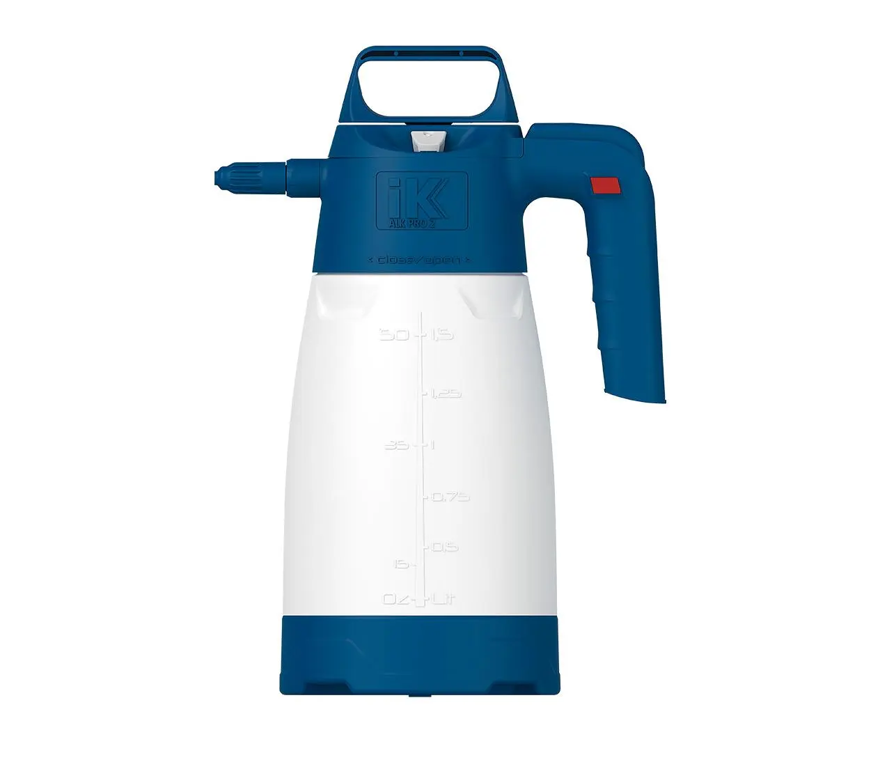 IK ALK Pro 2 - Ruční tlakový rozprašovač iKsprayers 81685