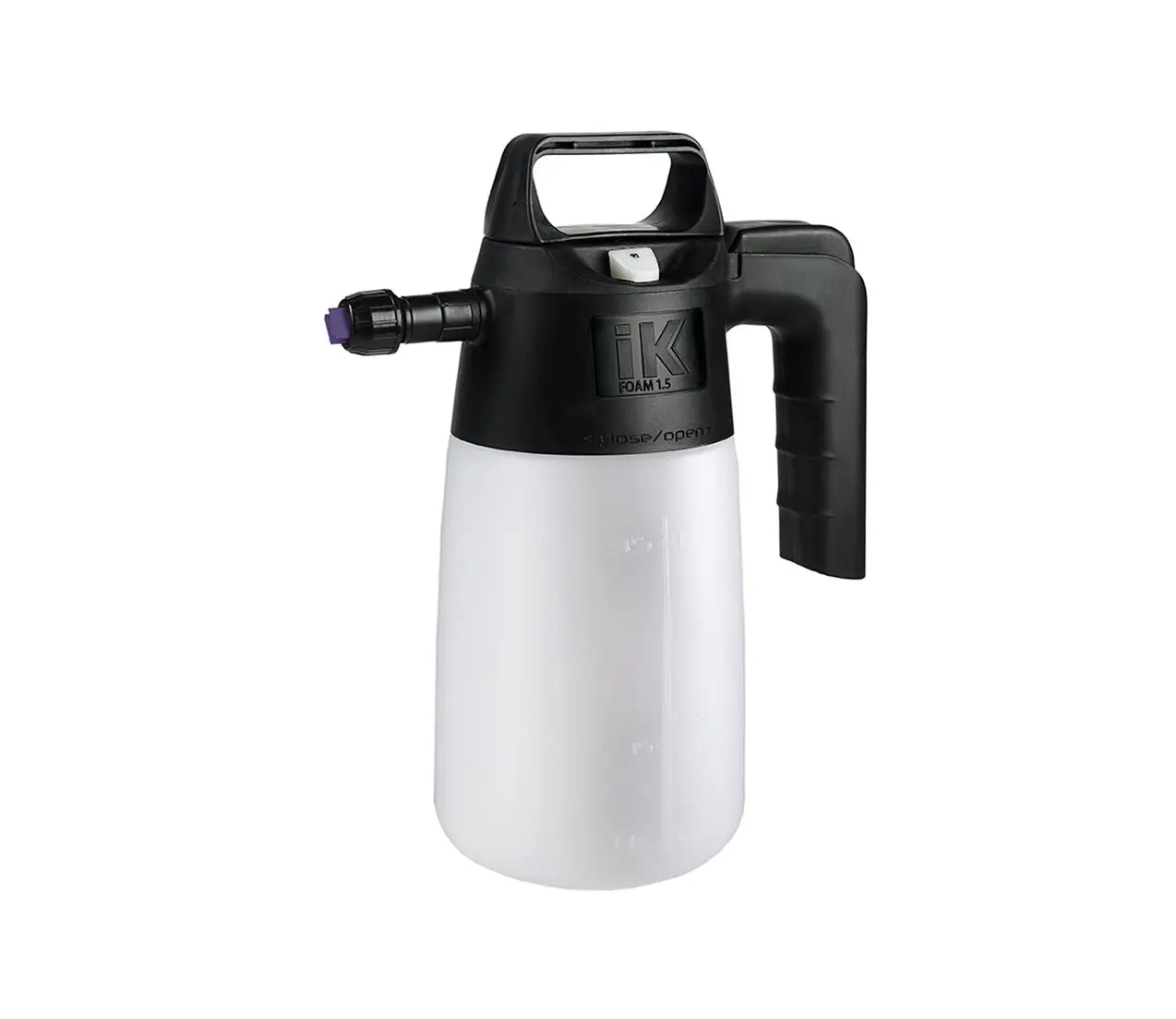 Ik Foam 1.5 - Ruční tlakový napeňovač iKsprayers 81776