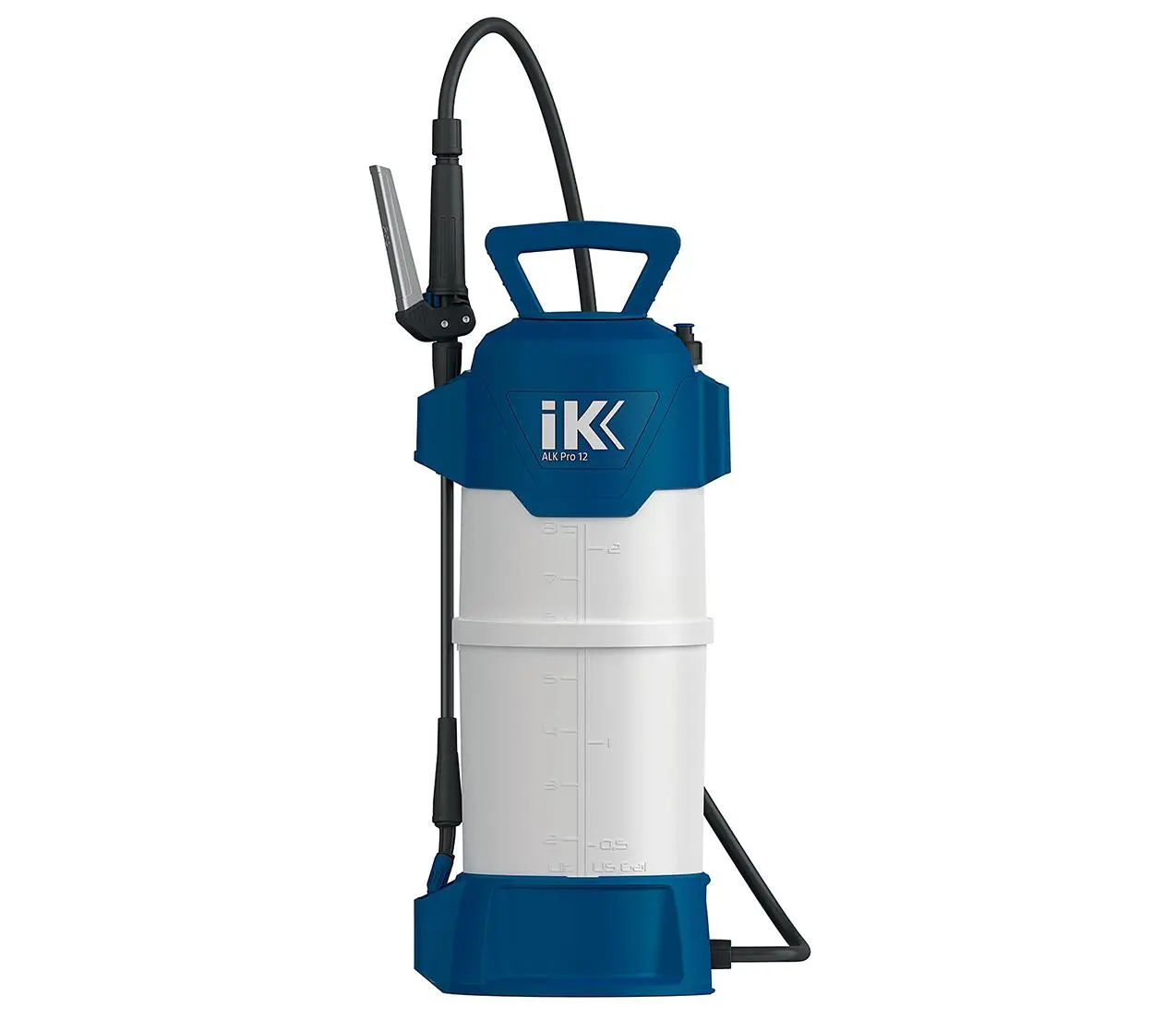 Ruční tlakový postřikovač IK ALK PRO 12 Professional Sprayer