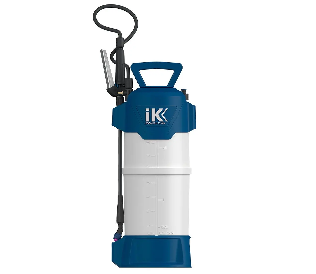 IK FOAM Pro 12 ALK - Ruční tlakový napeňovač iKsprayers 82682