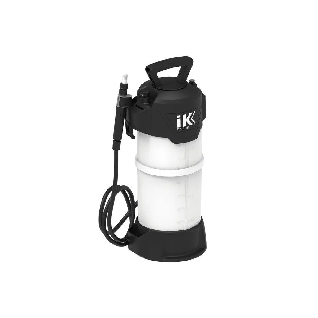 IK Sprayers PPF LITE - Profesionální postřikovač na fólie 8 l iKsprayers 82683