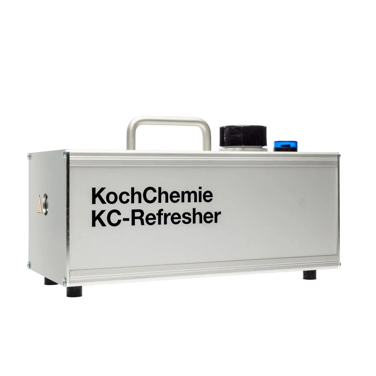 KC-Refresher