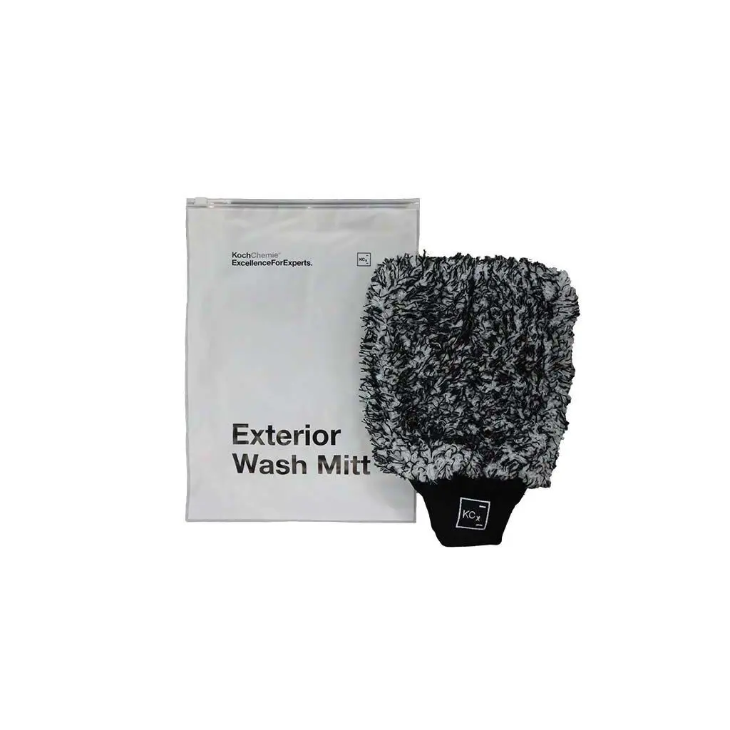 Koch Chemie Mycí rukavice na exteriér Koch 999646 EG4999646