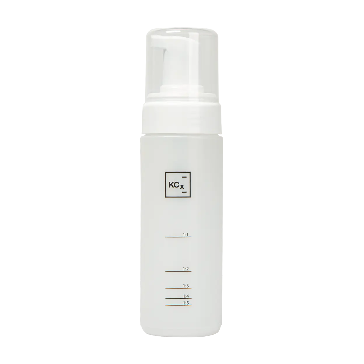 Foamer Bottle