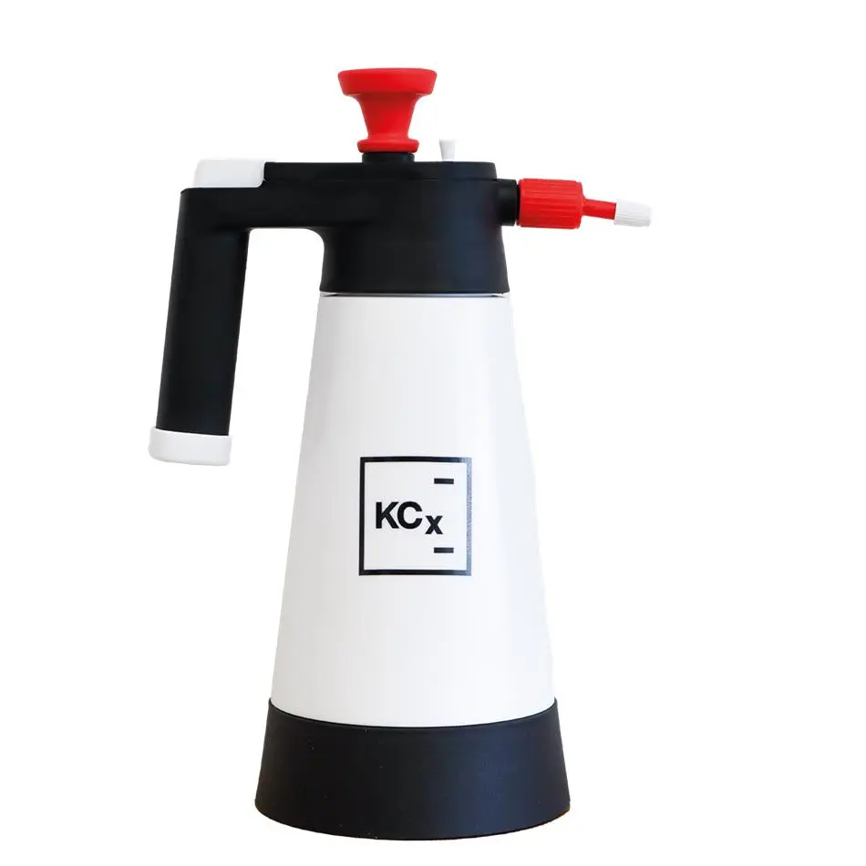 Pressure Sprayer acid 1,5l - Ruční tlakový rozprašovač