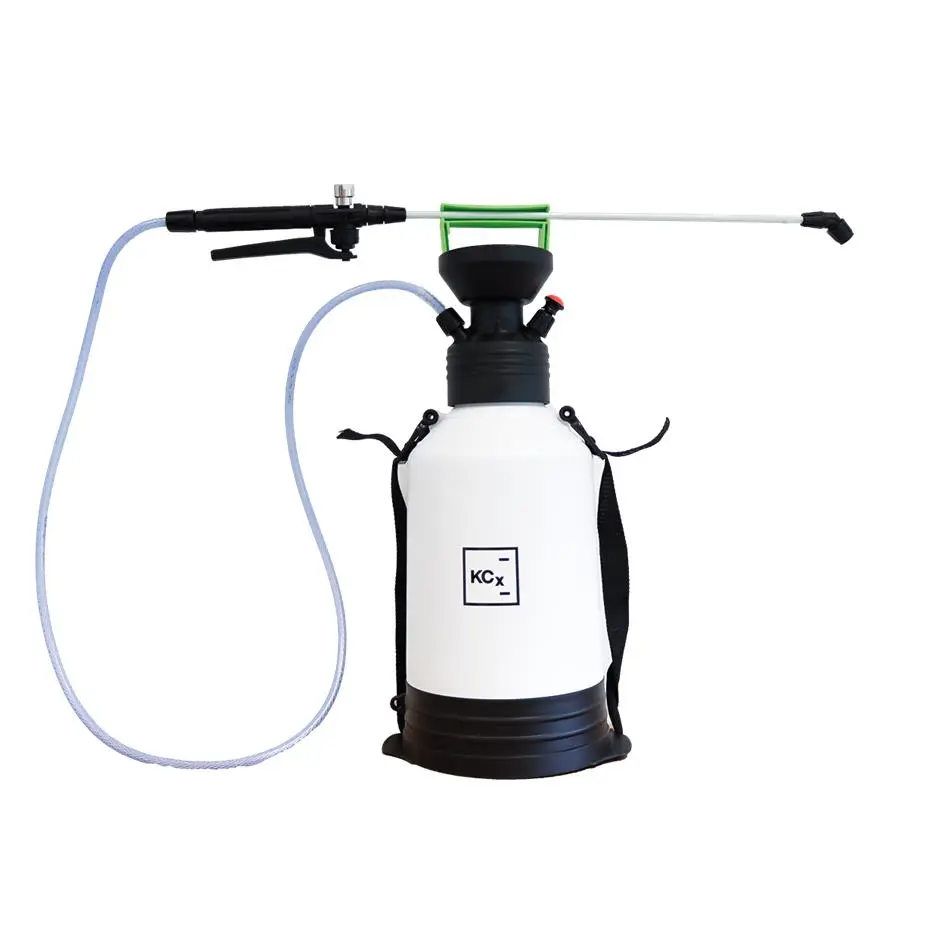 Pro Pressure Sprayer alkaline 6l - Ruční tlakový postřikovač