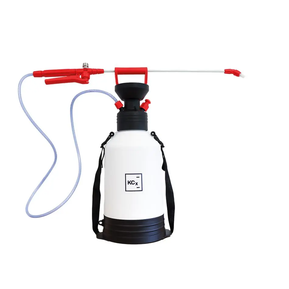 Pro Pressure Sprayer acid 6l - Ruční tlakový postřikovač