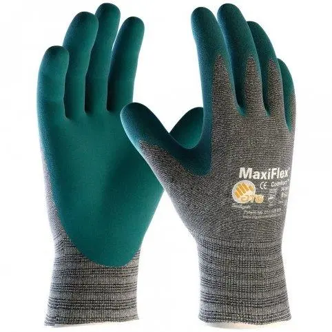 MAXIFLEX COMFORT 34-924