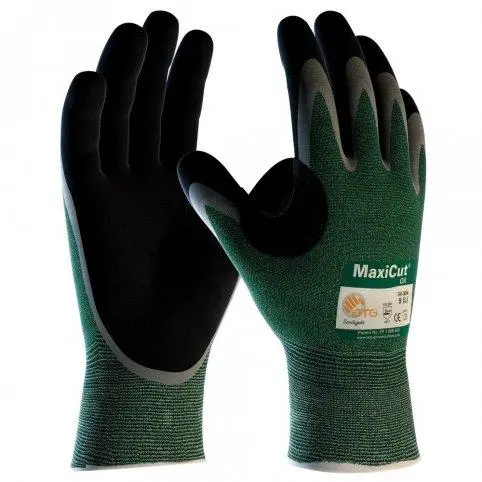 Rukavice MAXICUT OIL 34-304