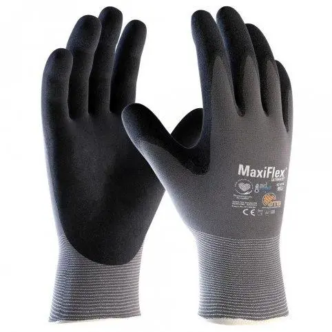 Rukavice MAXIFLEX ULTIMATE 42-874