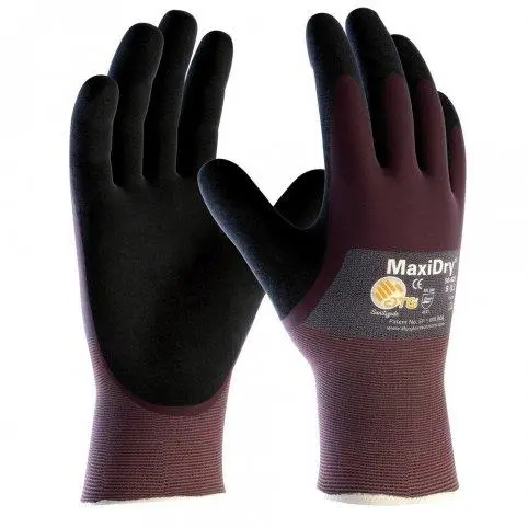 Ardon Atg Máčené rukavice Maxidry 56-425