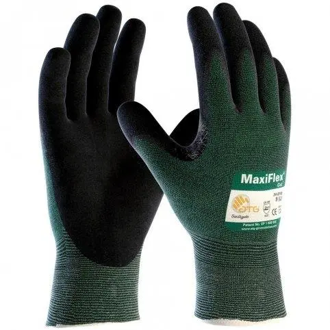 Rukavice MAXIFLEX CUT 34-8743