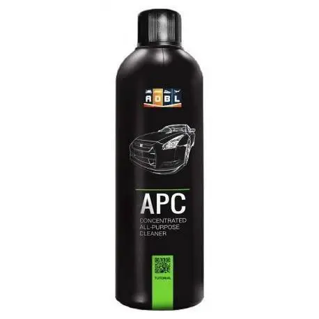 Koncentrovaný čistič ADBL APC (500 ml)
