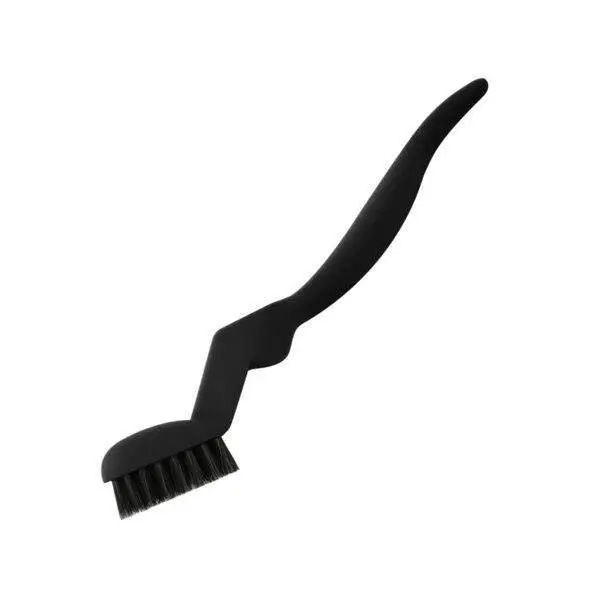 ADBL Little Rascal Black (Nylonový detailní kartáček)