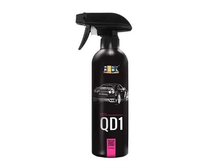 Rychlý detailer ADBL QD1 (1 l)