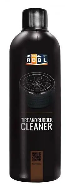 ADBL Tire and Rubber Cleaner 500ml (Čištění pneumatik)
