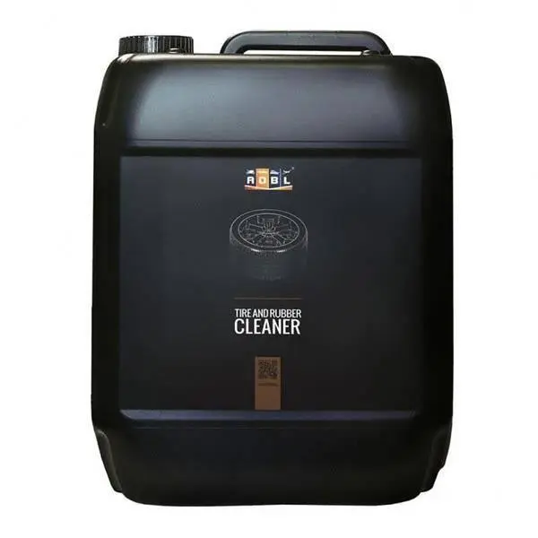 ADBL Tire and Rubber Cleaner 5L (Čištění pneumatik)