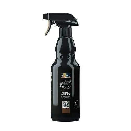 ADBL SLIPPY 500ml (Lubrikant pro clay)