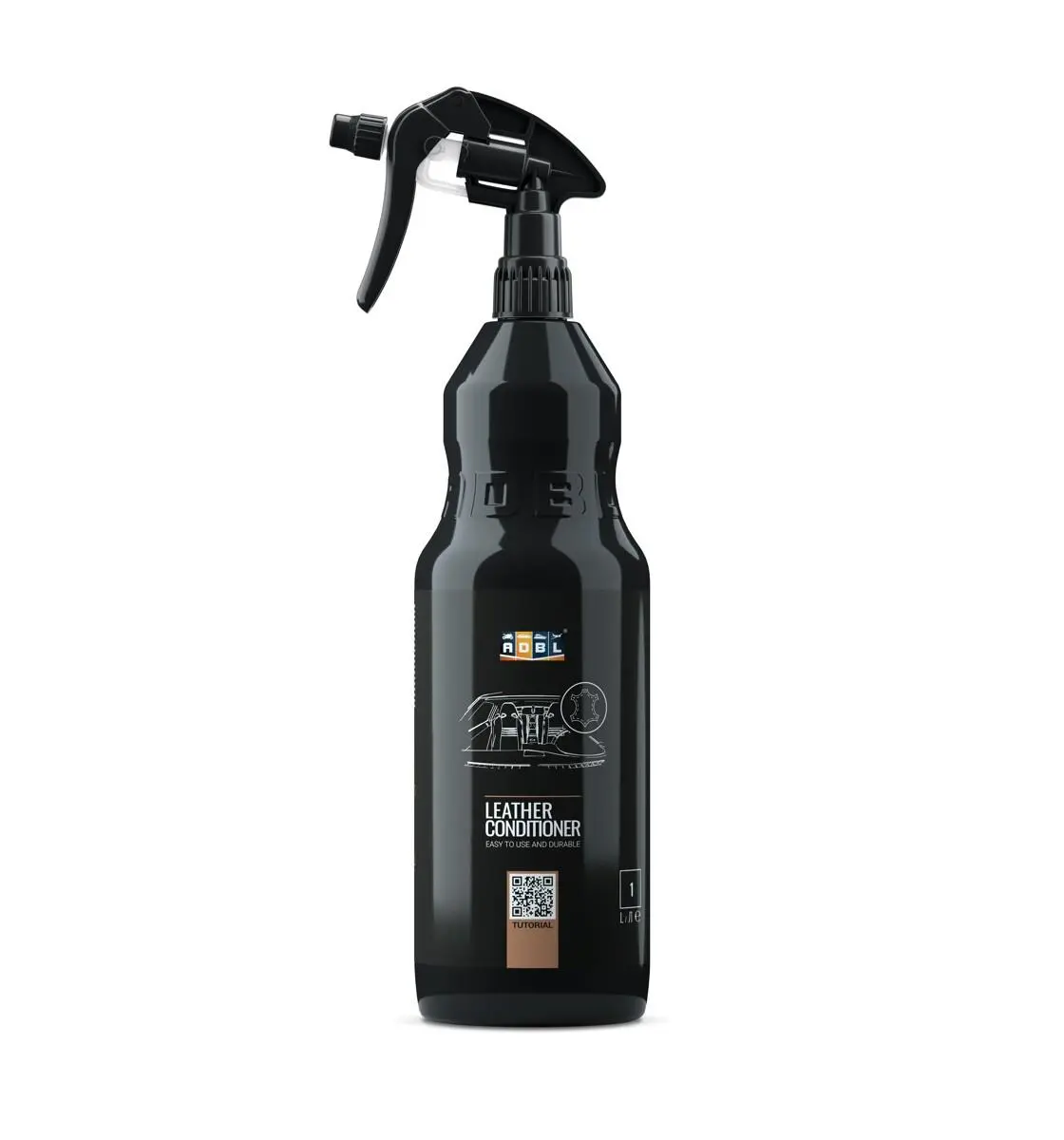 ADBL Leather Conditioner 1L (Impregnace na kůži)