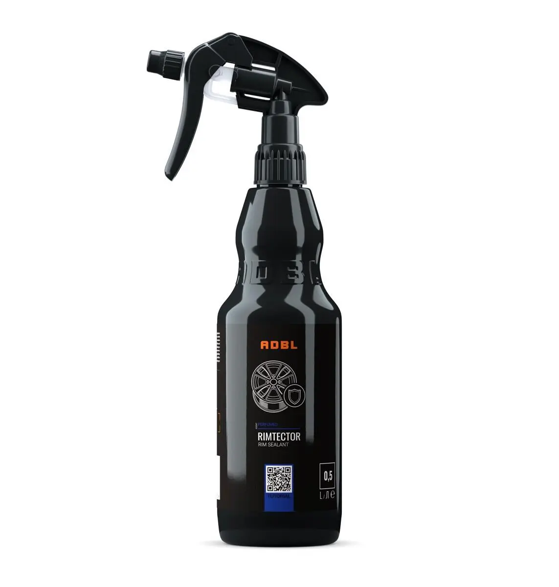 Rychlá ochrana na alu kola ADBL Rimtector (500 ml)