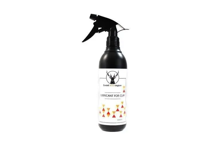 Daniel Washington Lubricate for Clay 500ml