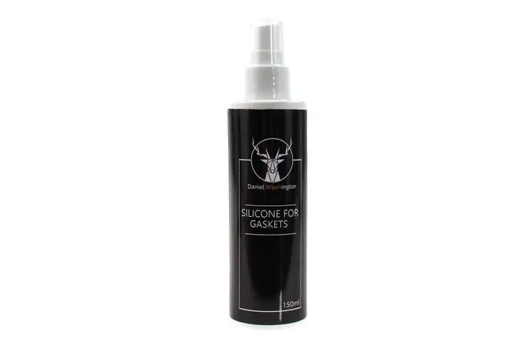Daniel Washington Silicone for gaskets 150ml (Péče o těsnění)