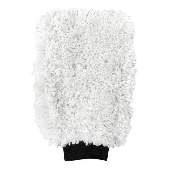 Daniel Washington wool glove for car washing (Rukavice na mytí)