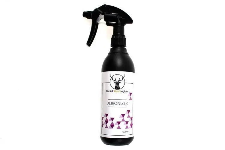 Daniel Washington Deironizer 500ml (Odstraňovač rzi)