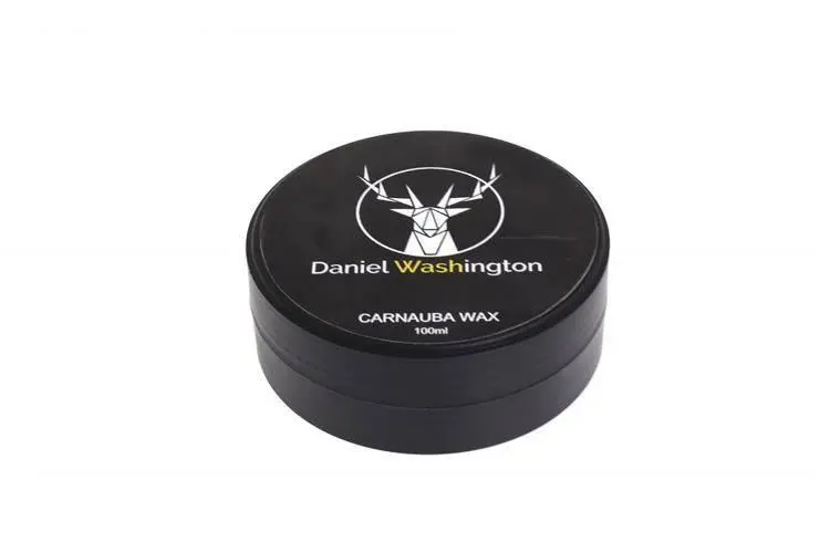 Daniel Washington Carnauba Wax 100ml (Tvrdý vosk)