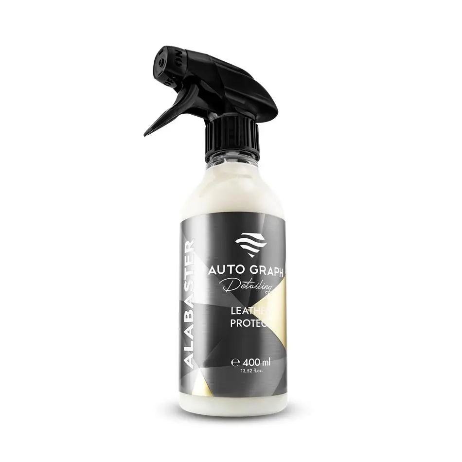 ALABASTER LEATHER PROTECT 400ml