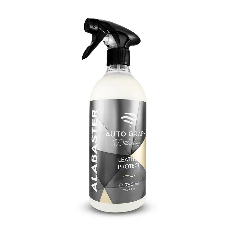 ALABASTER LEATHER PROTECT 750ml