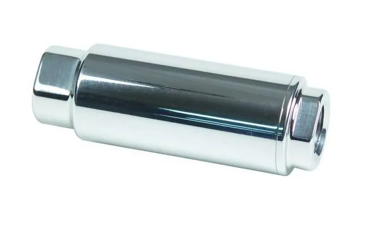 Palivový filtr Aeromotive série SS 40 mikronů - AM-12353