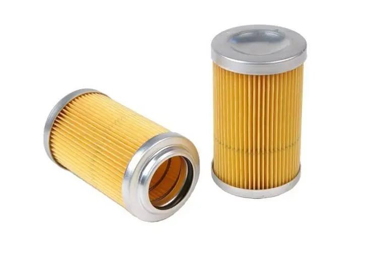 Vložka palivového filtru Aeromotive 10 mikronů (12308) - AM-12608