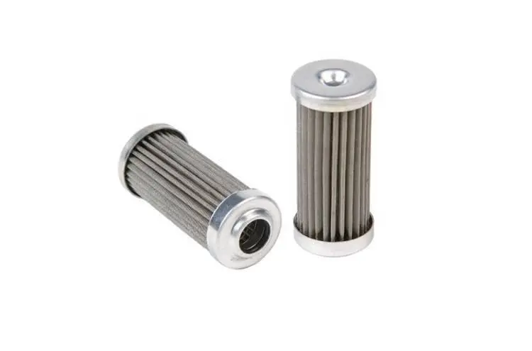 Vložka palivového filtru Aeromotive 100 mikronů - AM-12616