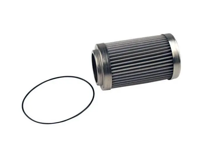 Palivový filtr Aeromotive 100 mikronů (AM-12318/12319) - AM-12618
