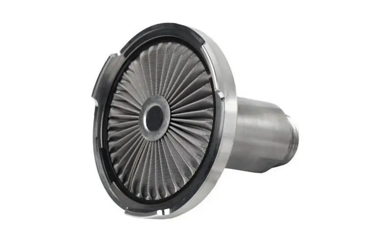 Filtr Aeromotive 100 mikronů - AM-18002