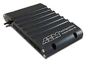 Systém řízení motoru AEM palivo a zapalování pro 6 válců univerzální