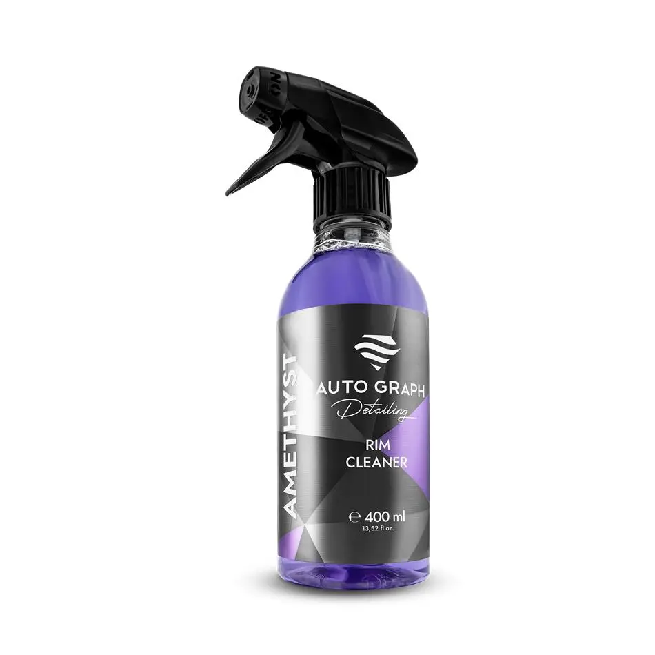 AMETHYST RIM CLEANER 400ml