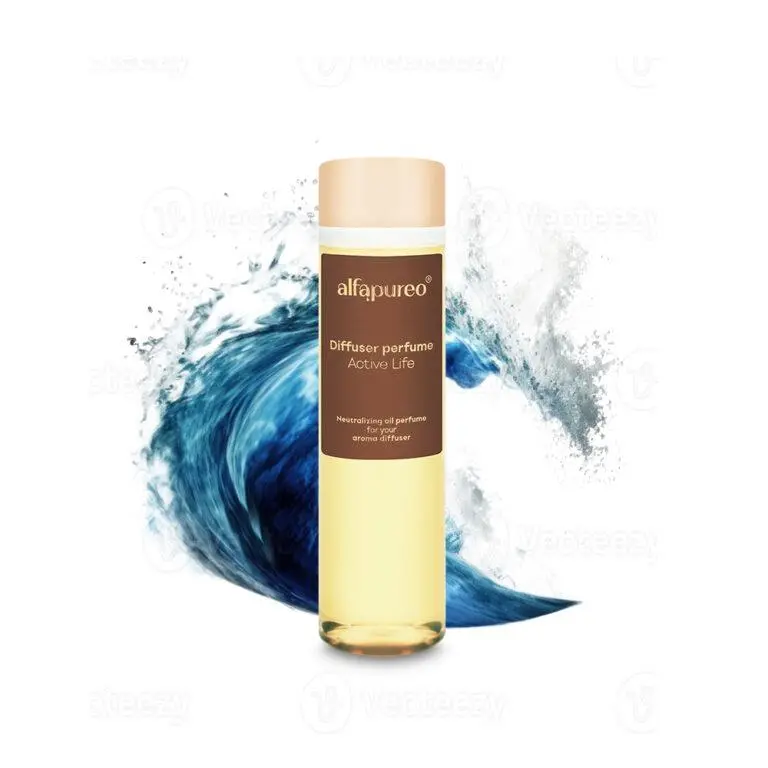 Active Life 500 ml NEW