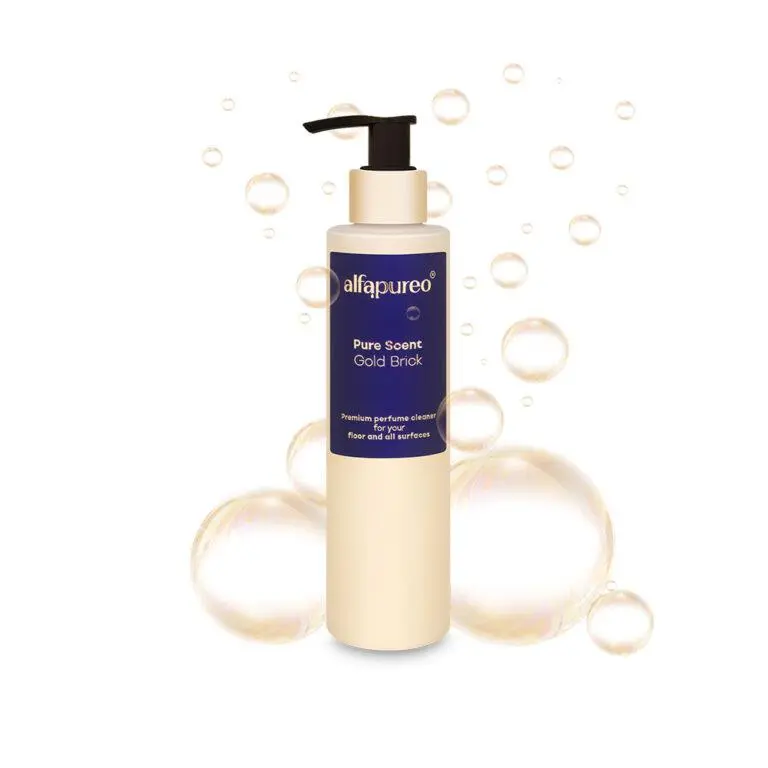 Pure Scent Gold Brick 200 ml (40 dávek)