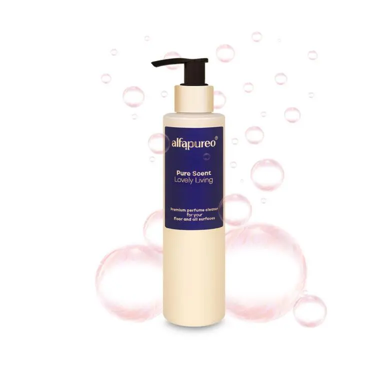 Pure Scent Lovely Living 500 ml