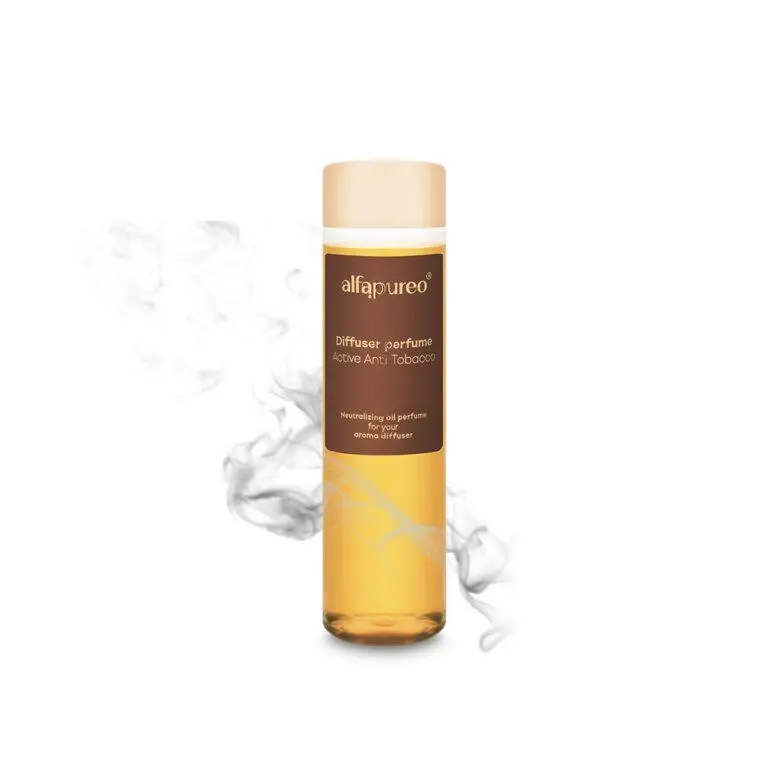 Active Anti Tobacco 500ml NEW