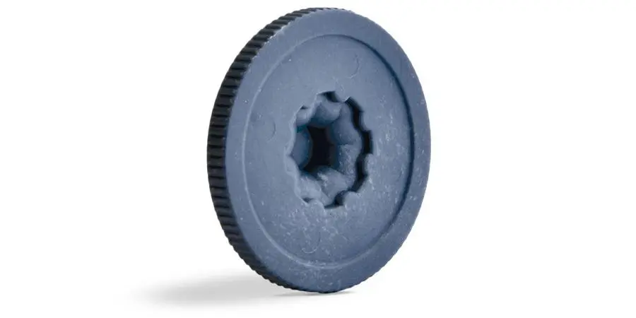 Klíč pro povolení a dotažení pojistné matice osy středového složení TORQUE, (pro systém SHIMANO HOLLOWTECH II)