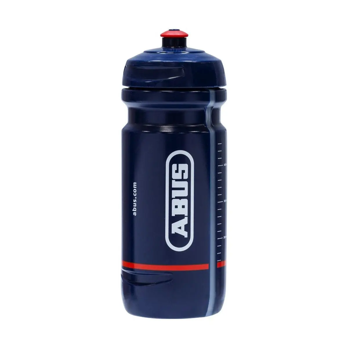 Abus Elite 600 ml modrá lahev na kolo