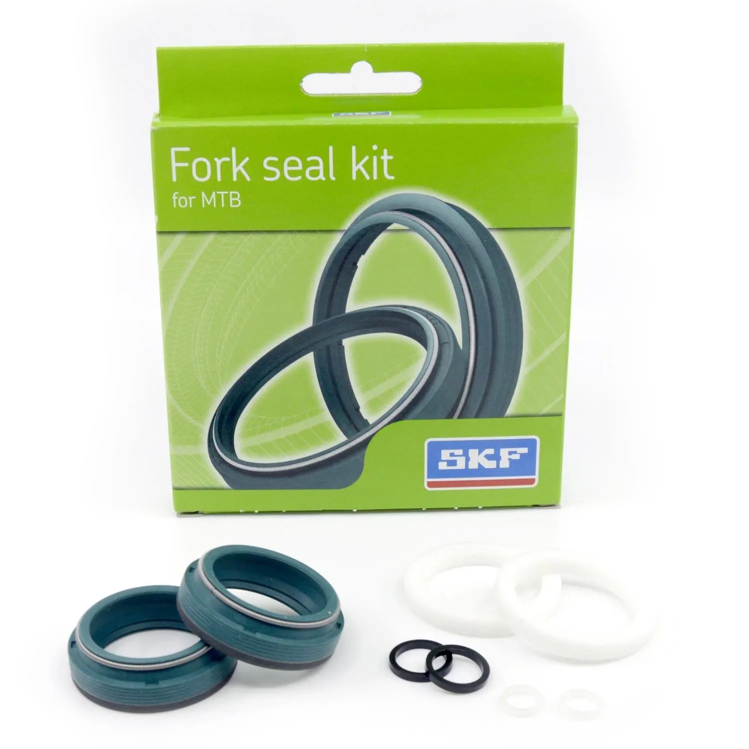 SKF gufera vidlice / MTB patří na: FOX 32mm '16-'25 ( )
