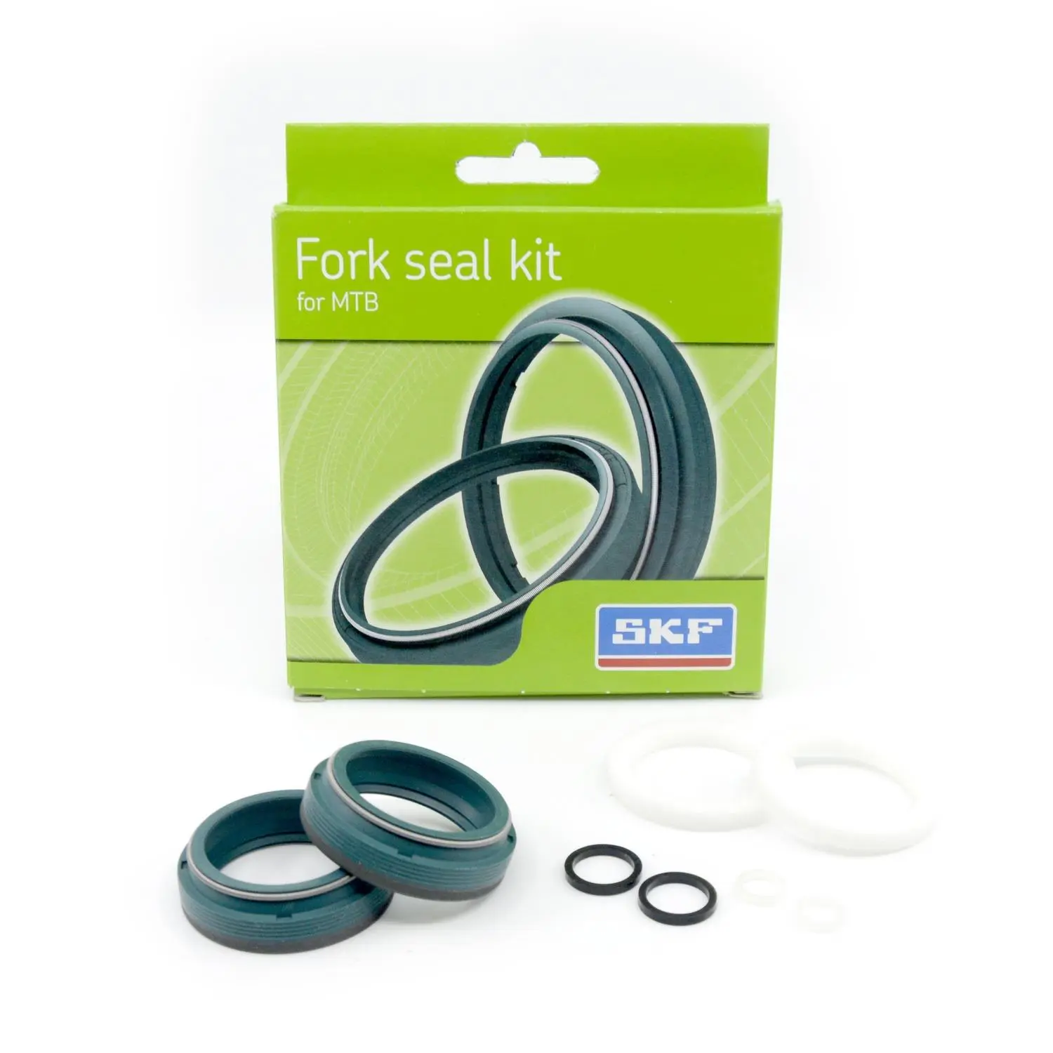 SKF gufera vidlice / MTB patří na: FOX 34mm '16-'25 (SKF gufera vidlice / MTB patří na: FOX 34mm '16-'25)